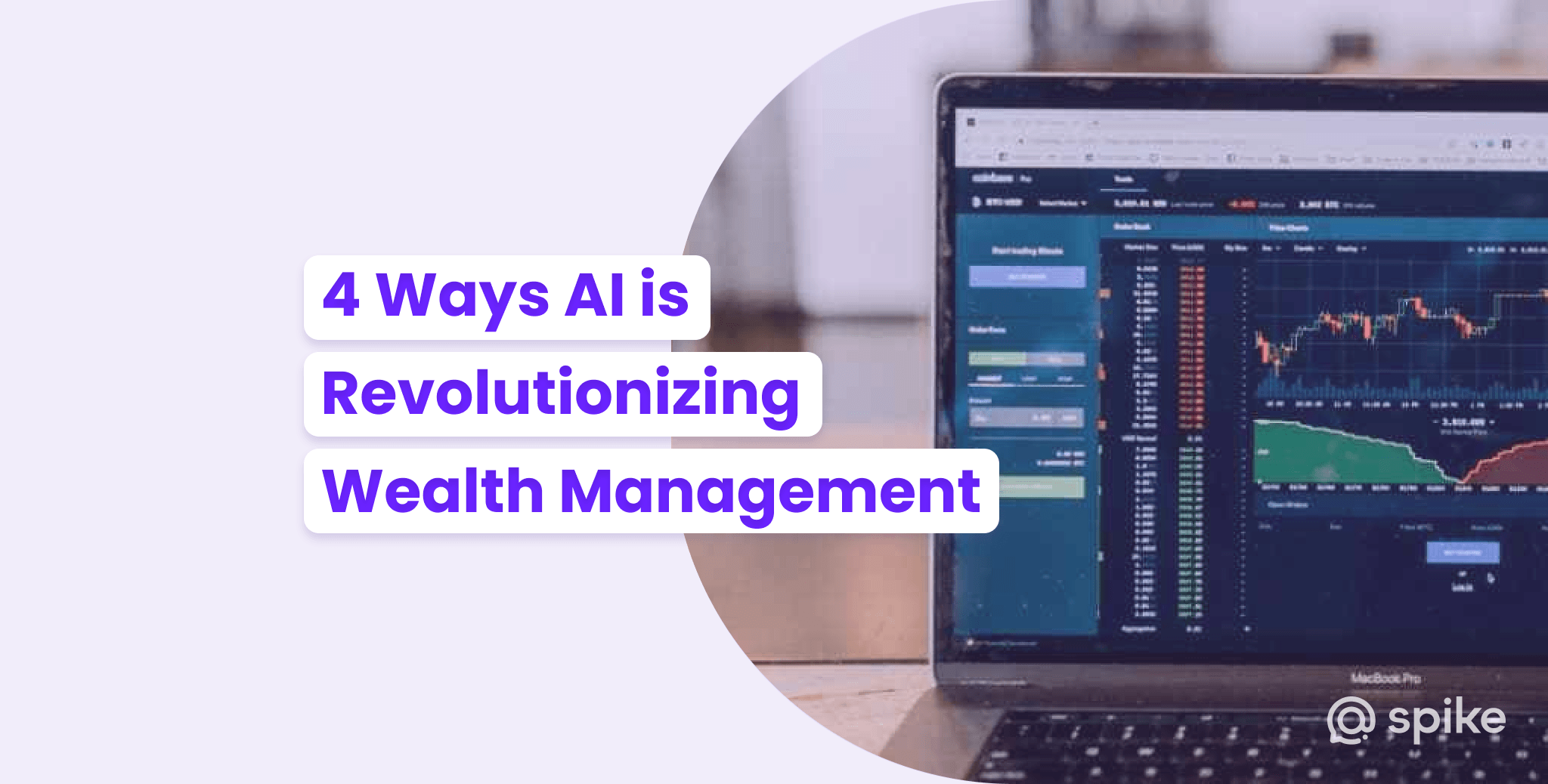 AI In Wealth Management 4 Game Changing Strategies For Financial