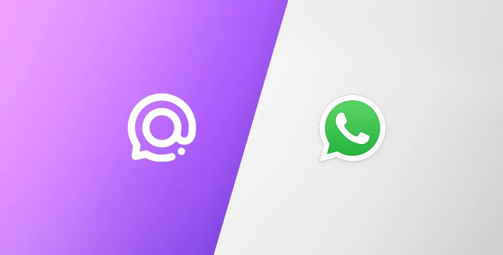 whatsapp alternatives