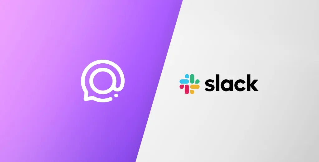 slack alternatives