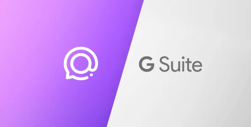 g suite alternative