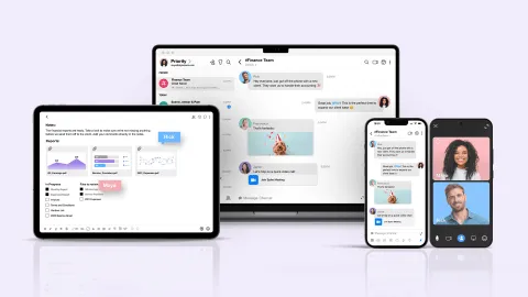 The 17 Best Secure Messaging Apps [2024] | Spike