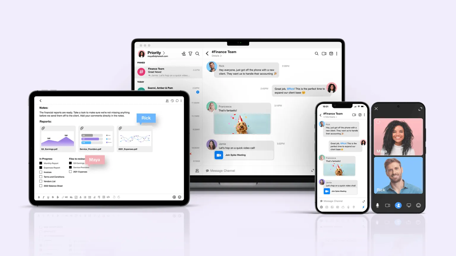 Easy Guide to Send and Receive iMessages on Windows Spike