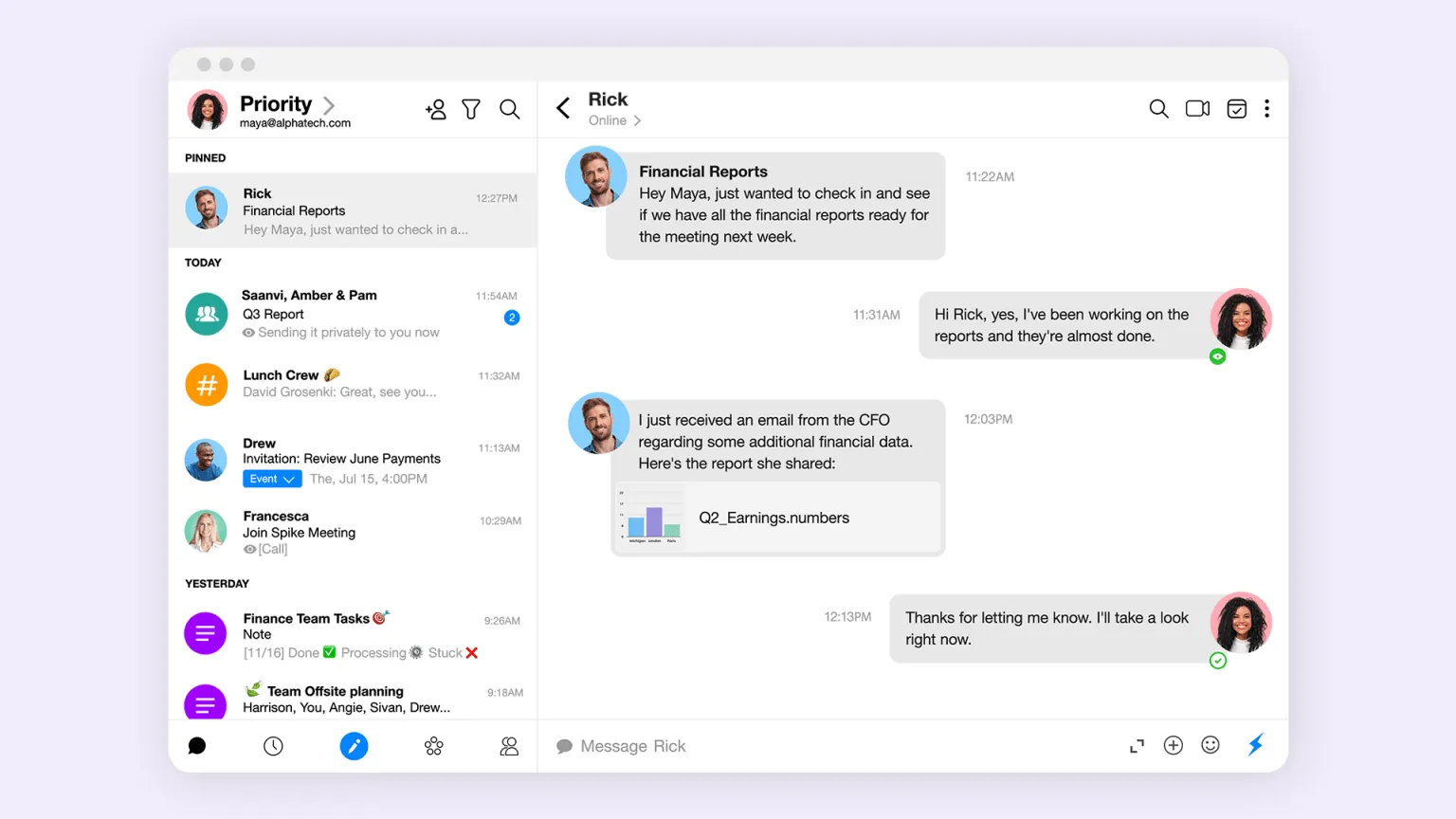 The 7 Best Email Clients for Linux in 2025 | Spike