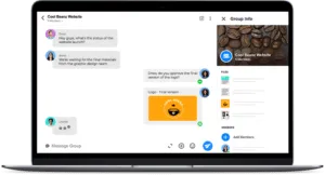 iMessage for PC - the Solution for You | Spike