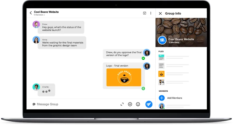 Imessage on windows10