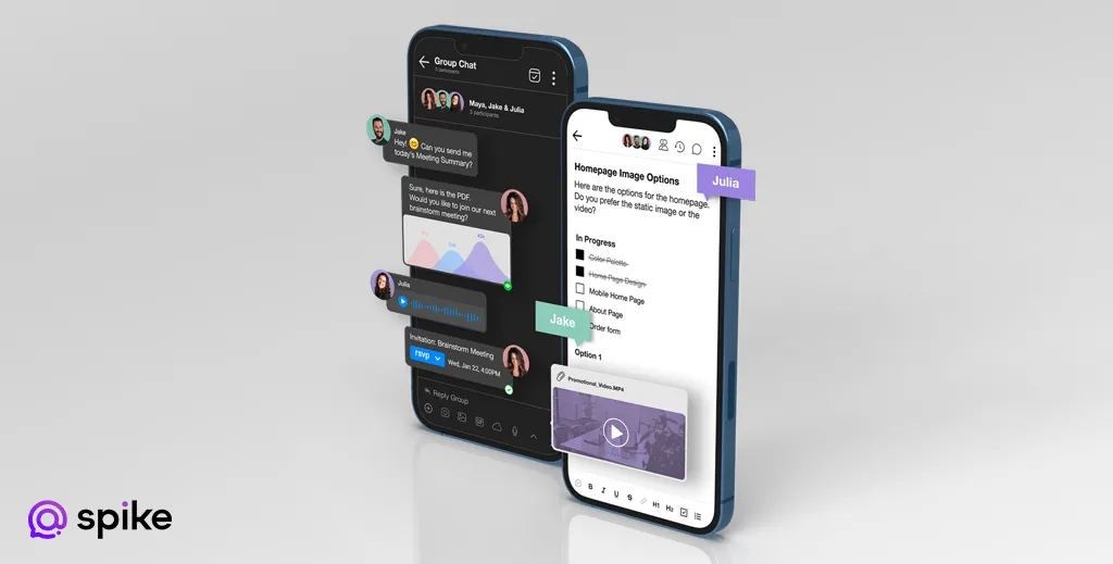 14 Best Group Chat Apps for Effective Collaboration in 2024 Spike