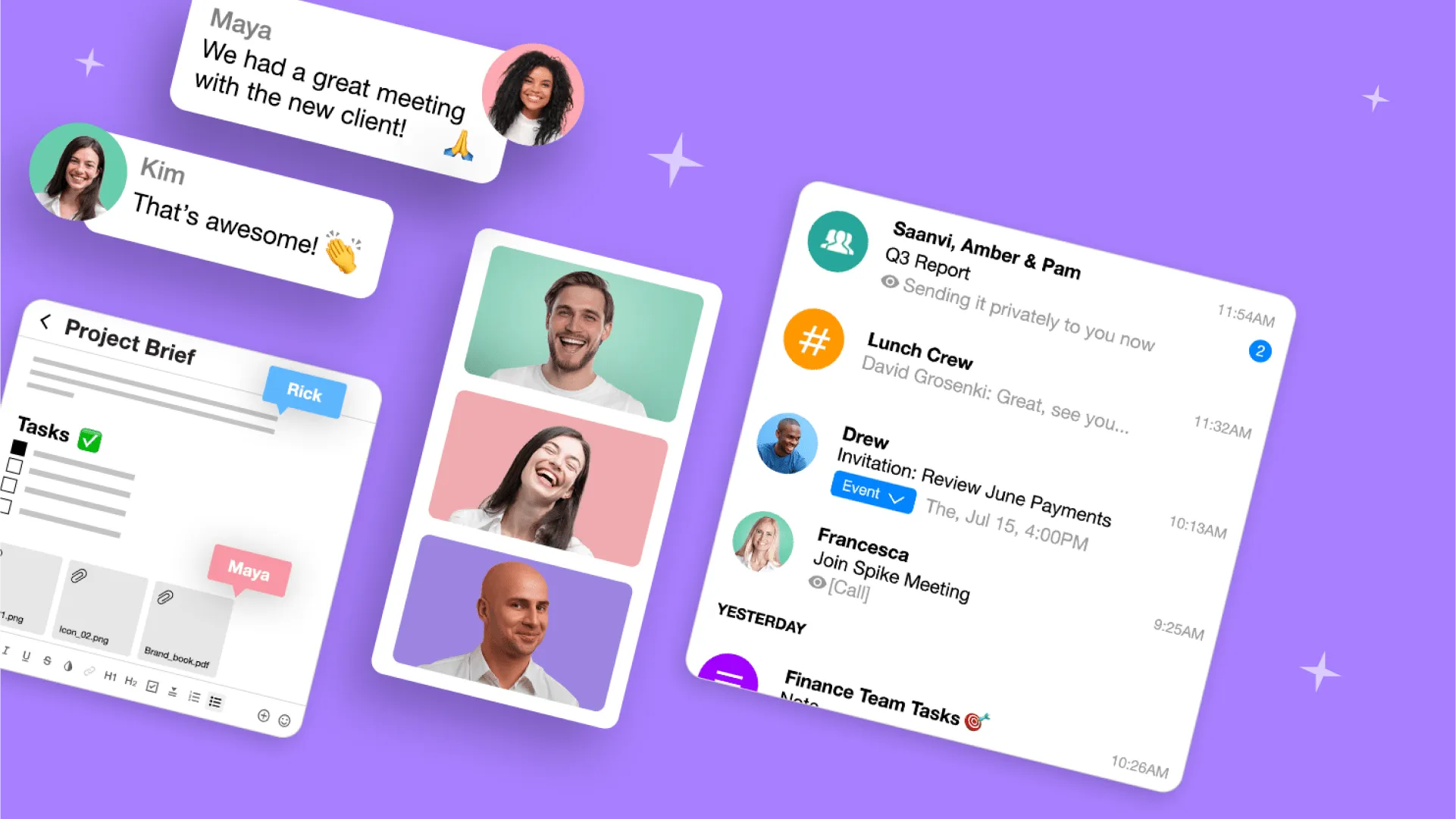 6. Use Email Tools and Apps