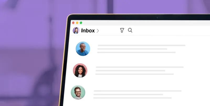 clean inbox