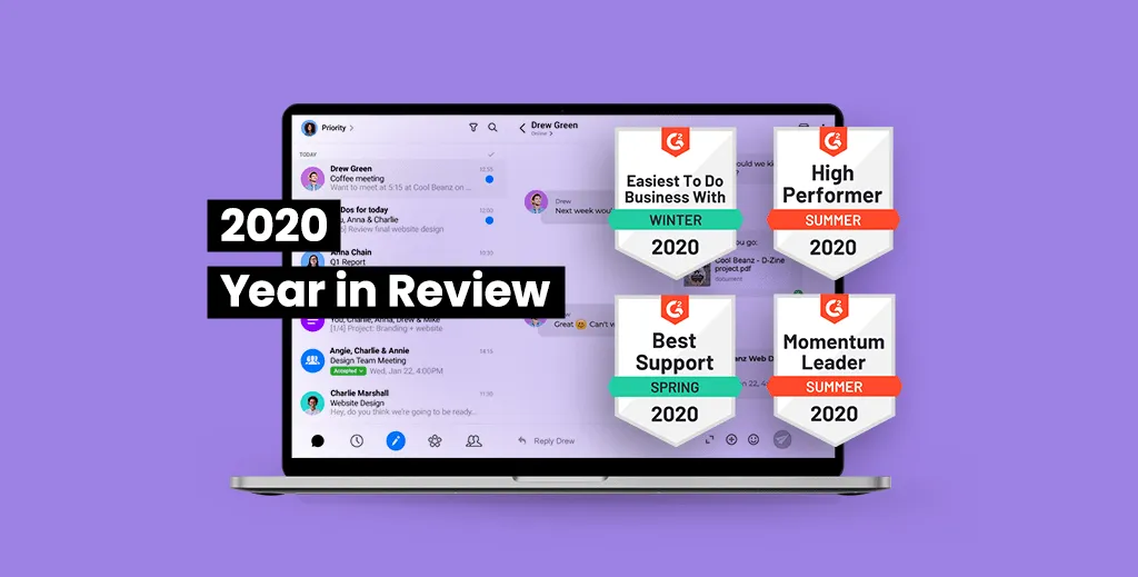 Spike email app roundup