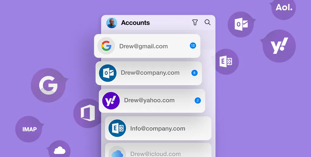 A unified Gmail, for all the ways you connect