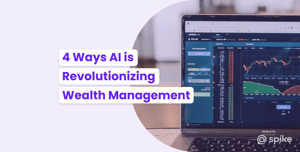 AI for wealth management