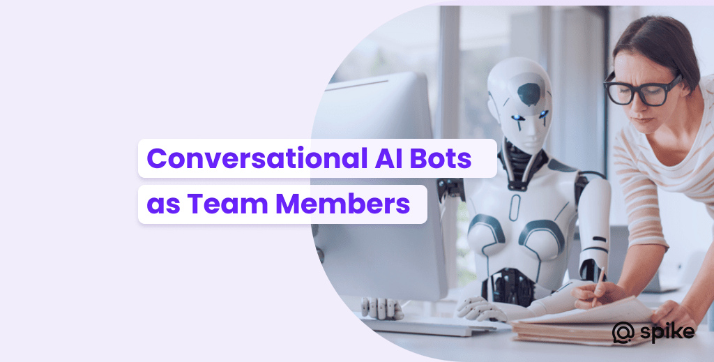 Conversational AI Bots