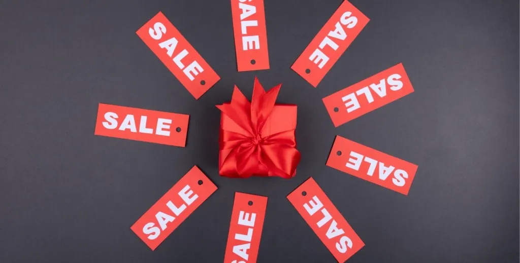 11 Tips to Increase PostHoliday Sales for Your Small Business Spike