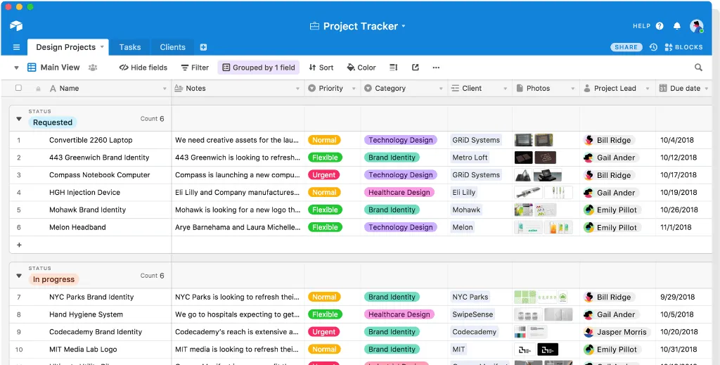 Airtable