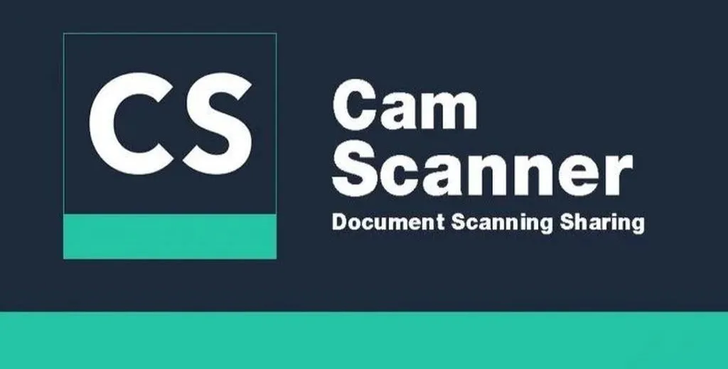 CamScanner