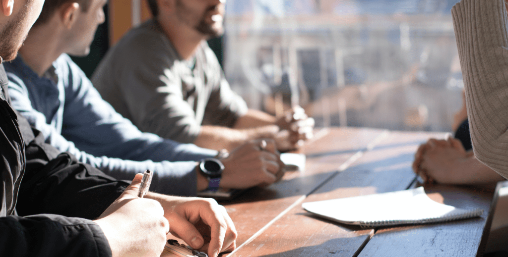Cross-Functional Collaboration