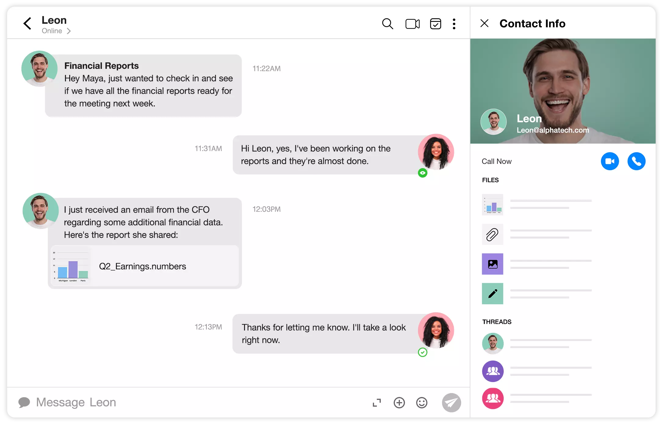 The Worlds First Conversational Email App Say Hello To Spike