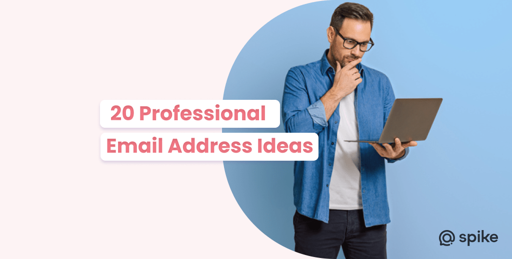 email address ideas
