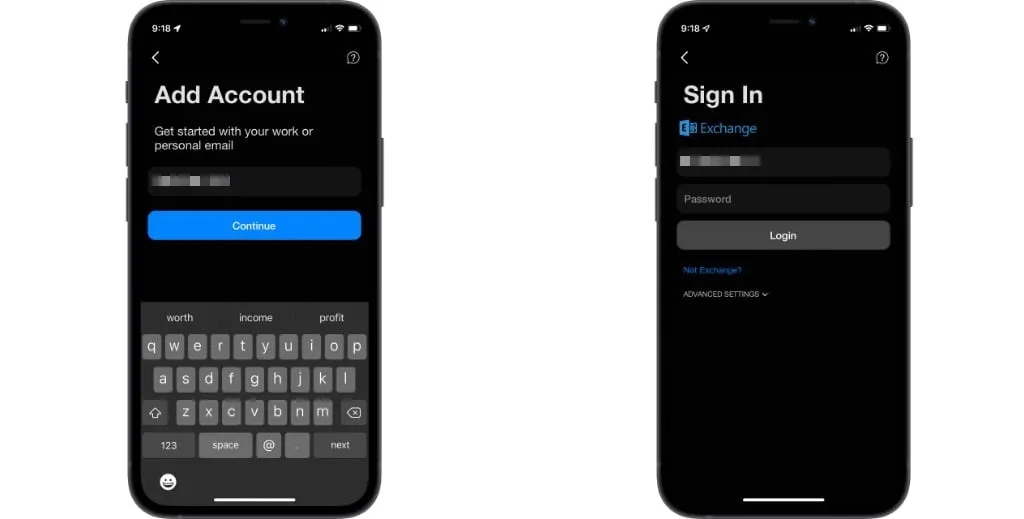 How To Add Exchange Email To IOS Spike how-to-add-exchange-email-to-ios-spike