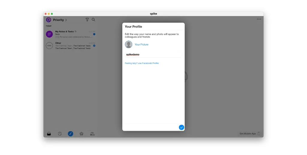 How to Add FastMail to Mac