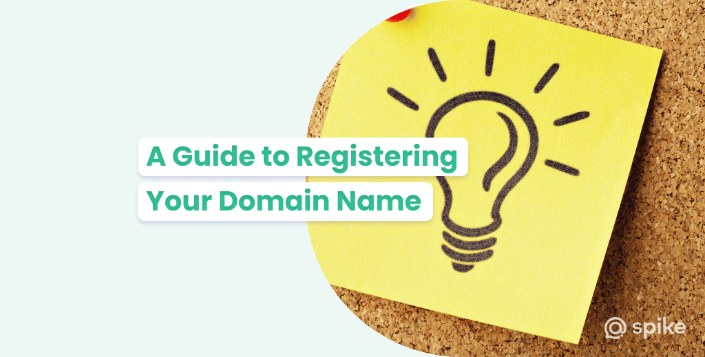 What Is A Domain Name: Everything You Need to Know (2023)