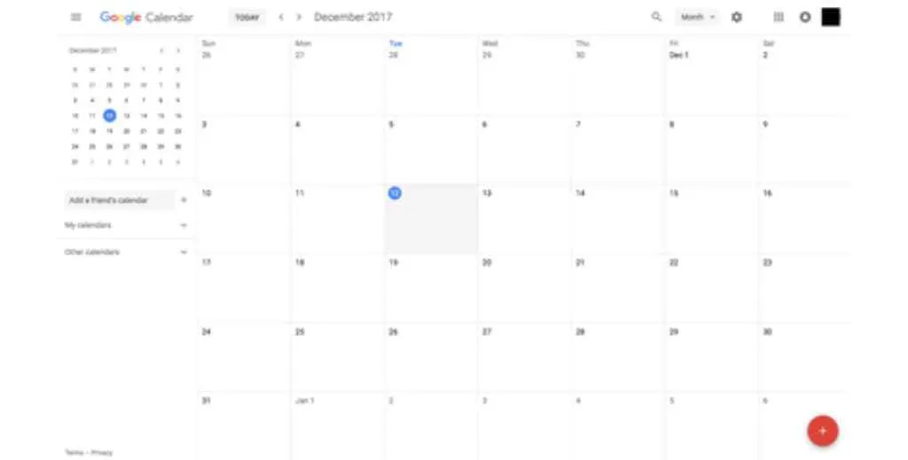 Sync Outlook Calendar with Google Calendar