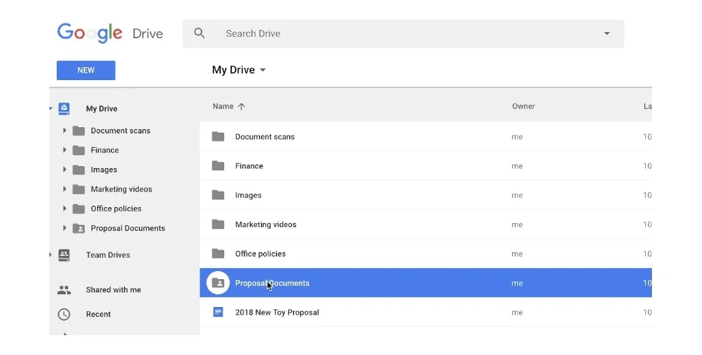 Google_Drive