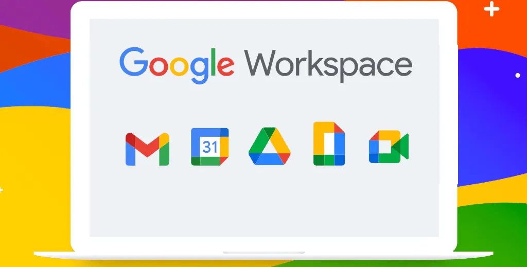 Google Workspace