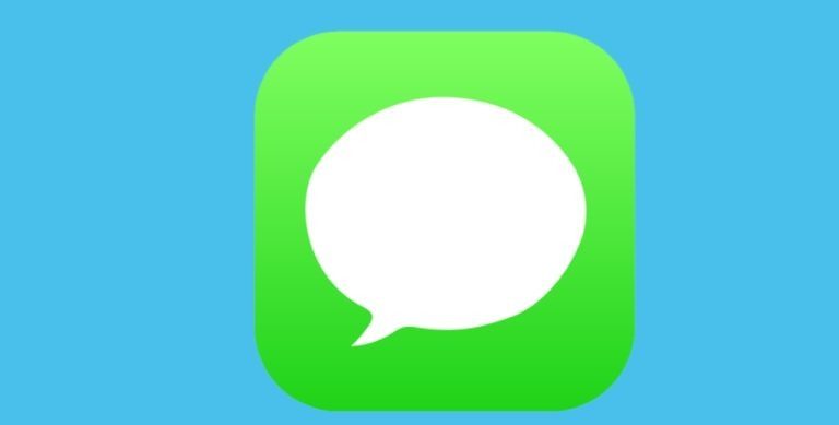 How To Know If Someone Blocked You On IMessage Spike   Imessage 1 1 768x389 