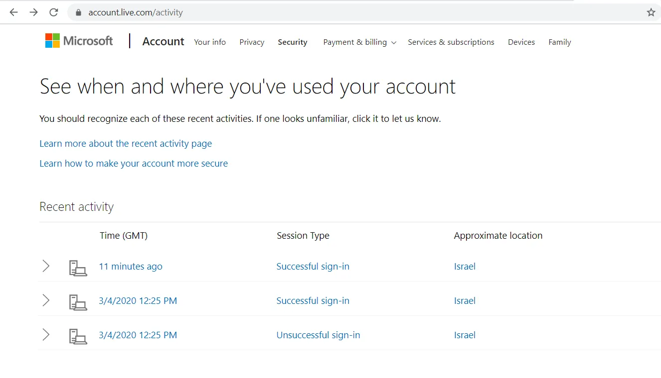 How to Make a Microsoft Account in a Few Simple Steps