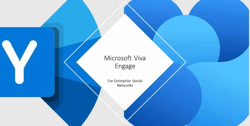 Microsoft Viva Engage