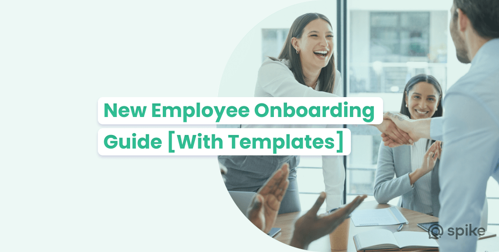 New Employee Onboarding Guide