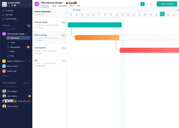 task tracker