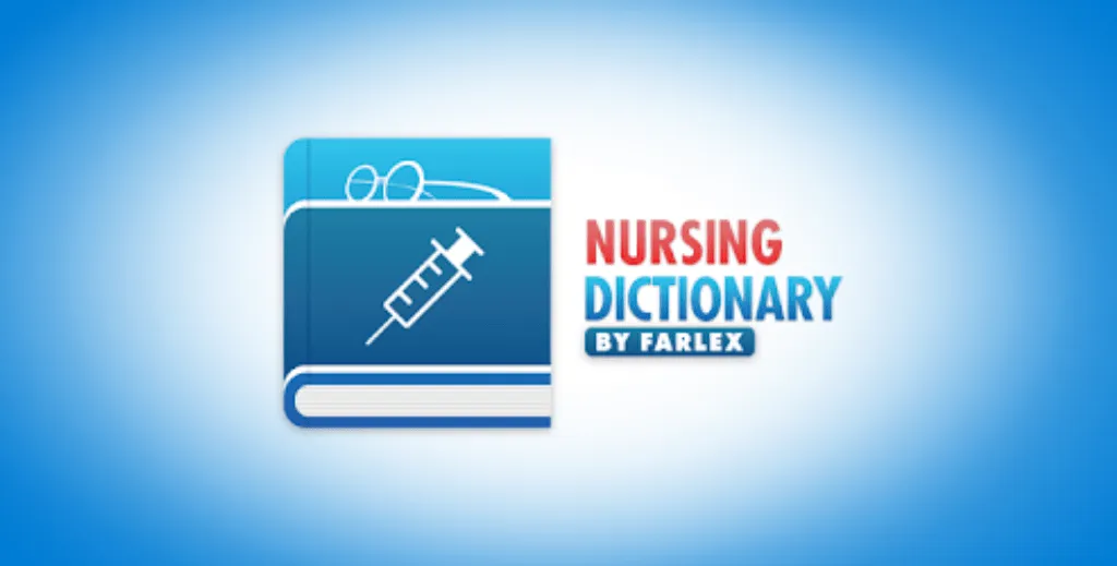 Nursing_Dictionary