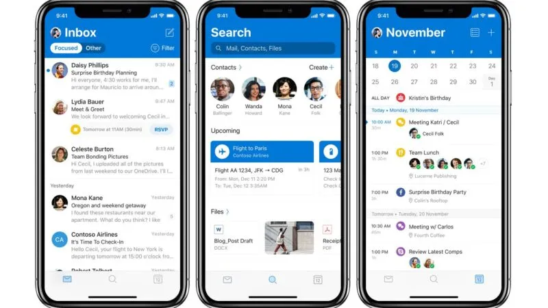 The 9 best email apps for iPhone in 2023