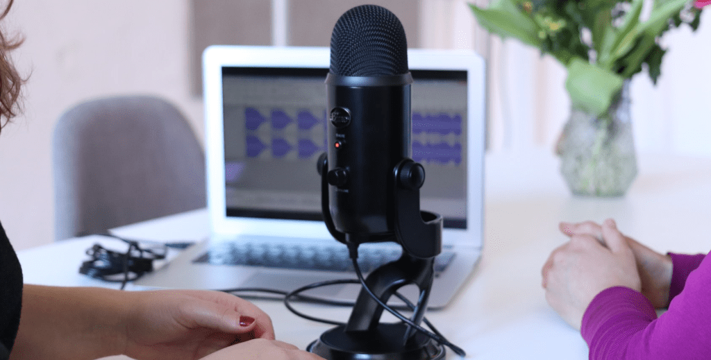 Top 10 Podcasts