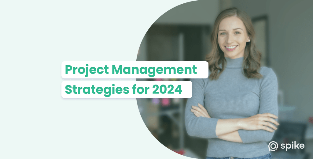project management for marketers