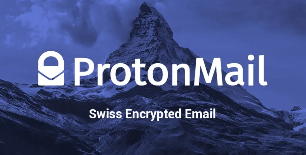 Proton Email