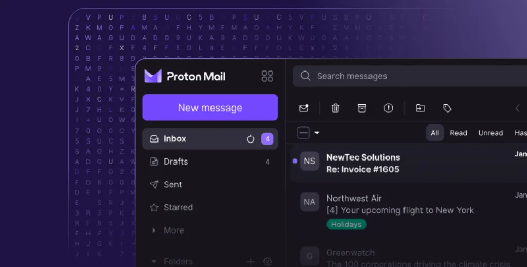 Proton Mail