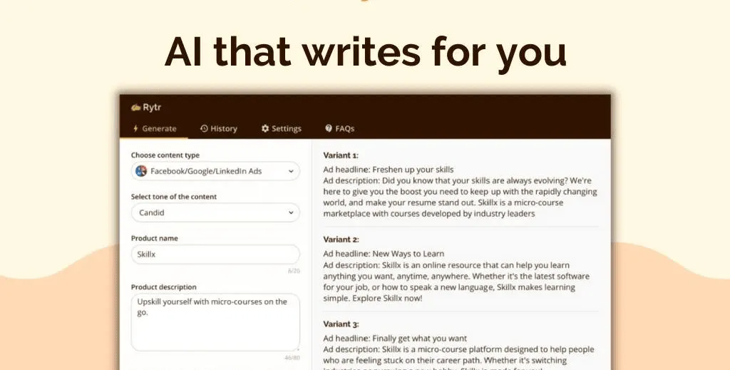 7 writing tools to scale your content in 2023