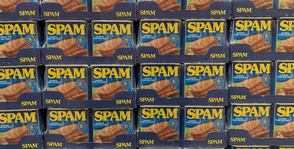 Spam