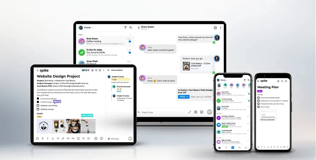 Best Email Organizer App