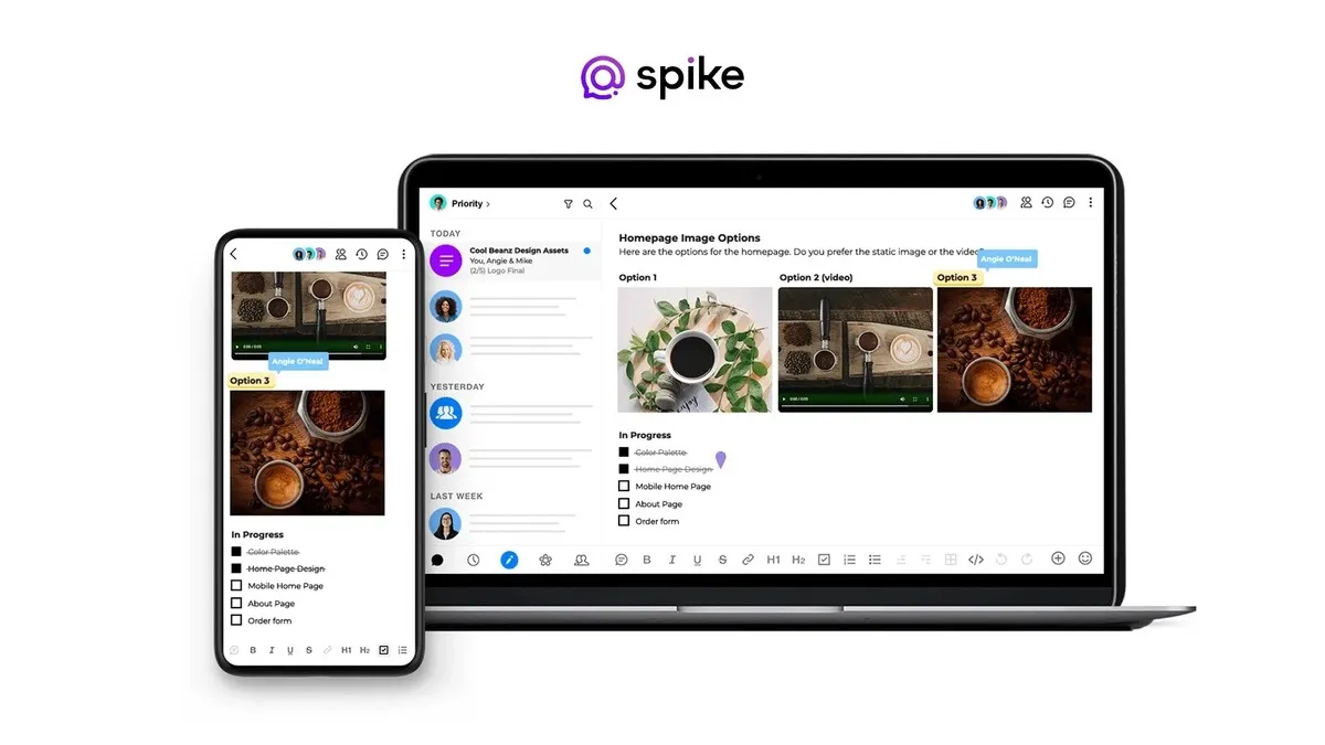 Spike_multi_devices_screenshot