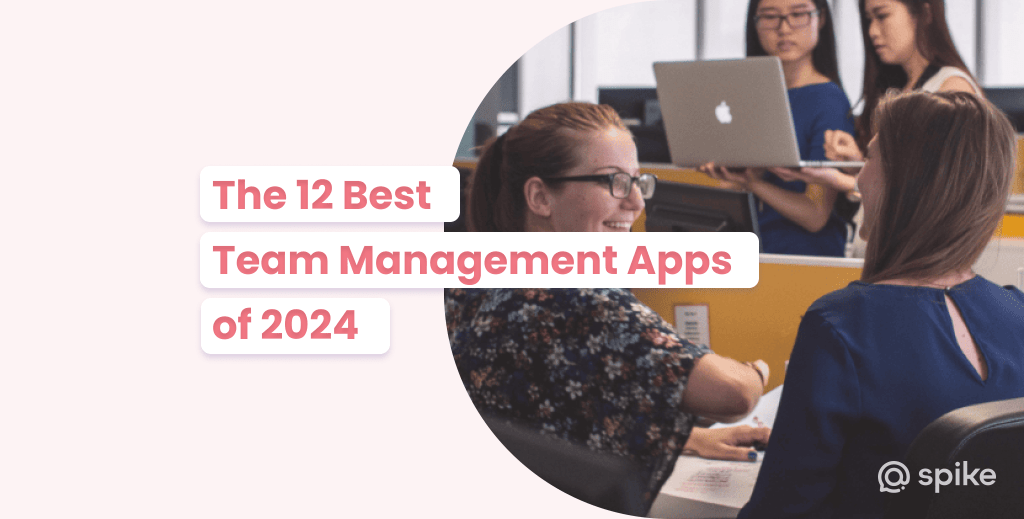 Top Team Management App