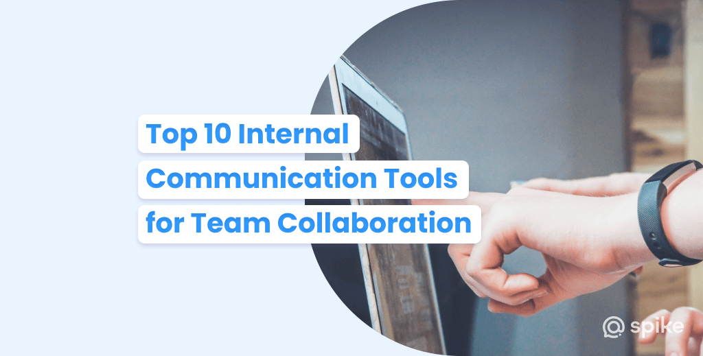 Top internal communication tools