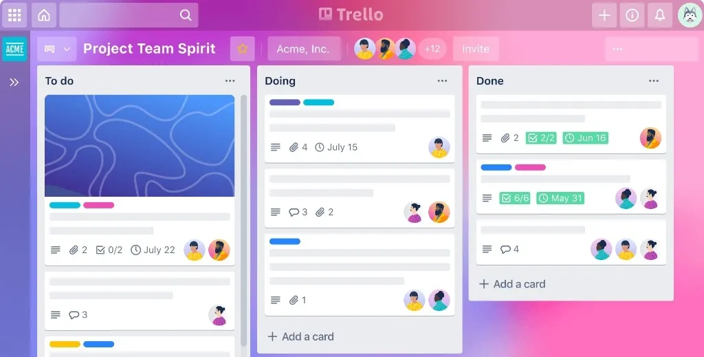 Trello