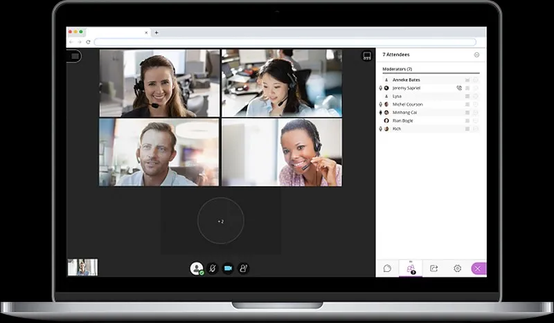 alternative to zoom