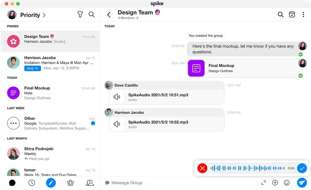 Remote Teams