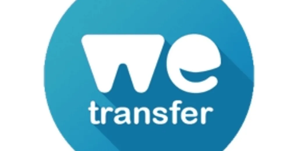 WeTransfer