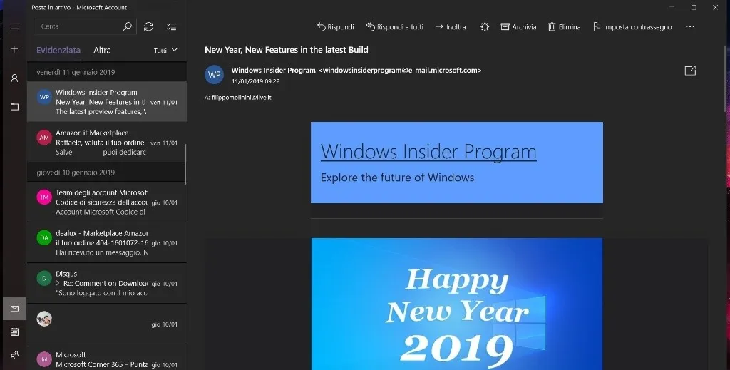 Windows 10 and 11 Dark Mode
